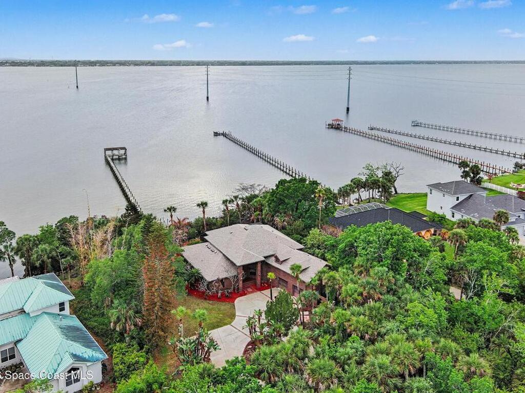 3225 Spartina Avenue, Merritt Island, FL 32953