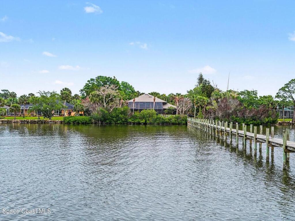 3225 Spartina Avenue, Merritt Island, FL 32953