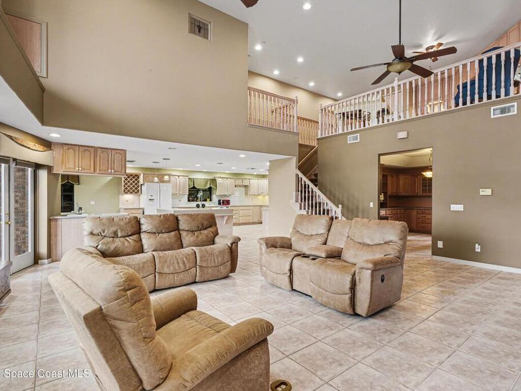 3225 Spartina Avenue, Merritt Island, FL 32953