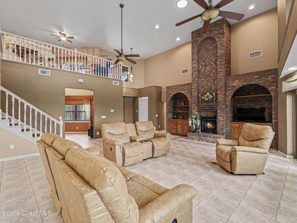 3225 Spartina Avenue, Merritt Island, FL 32953