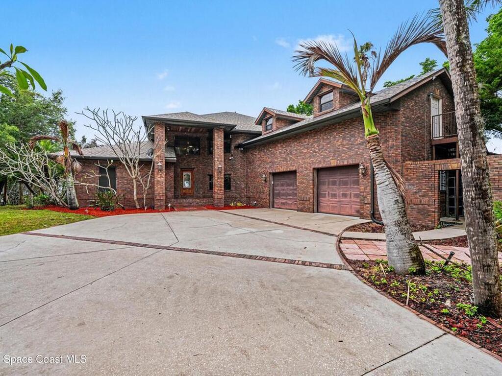 3225 Spartina Avenue, Merritt Island, FL 32953