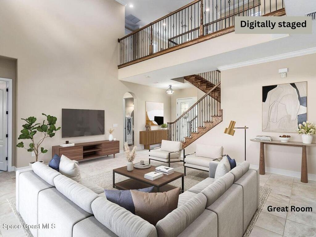 7873 Desmond Avenue, Melbourne, FL 32940