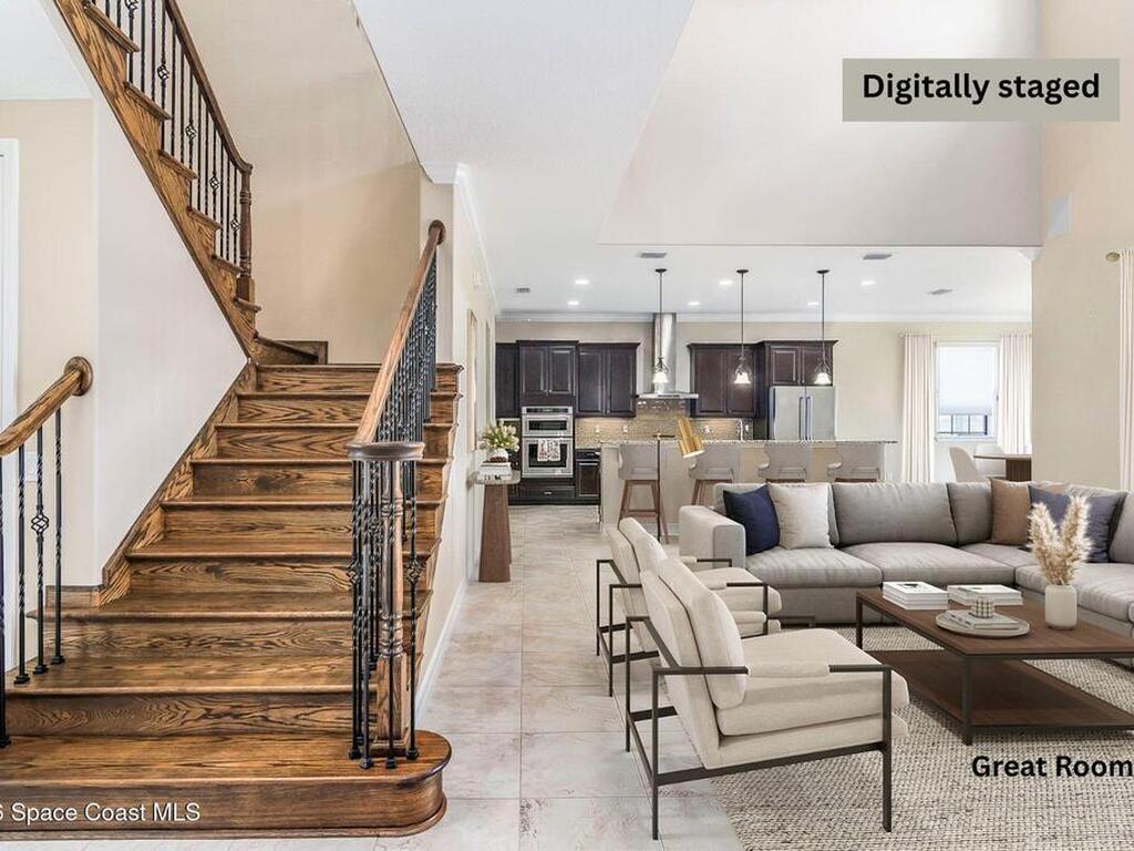 7873 Desmond Avenue, Melbourne, FL 32940