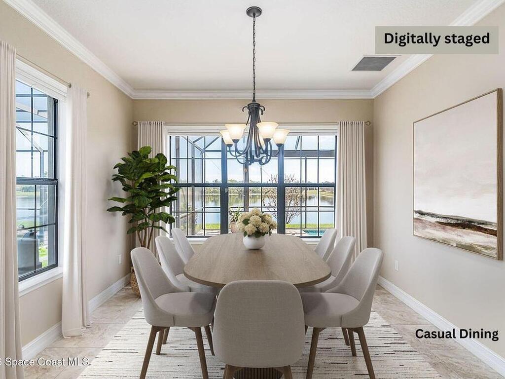 7873 Desmond Avenue, Melbourne, FL 32940