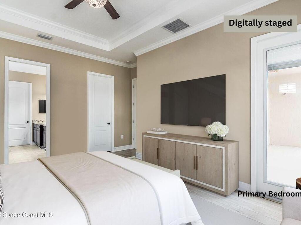 7873 Desmond Avenue, Melbourne, FL 32940