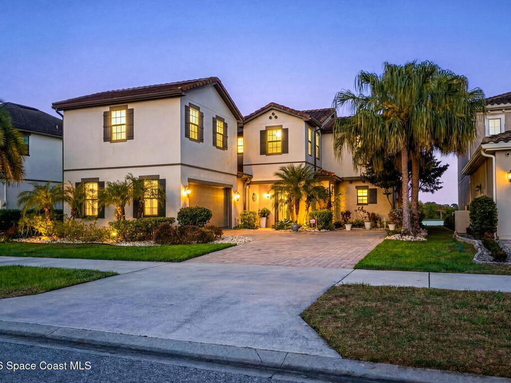 7873 Desmond Avenue, Melbourne, FL 32940