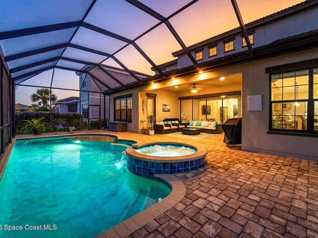 7873 Desmond Avenue, Melbourne, FL 32940