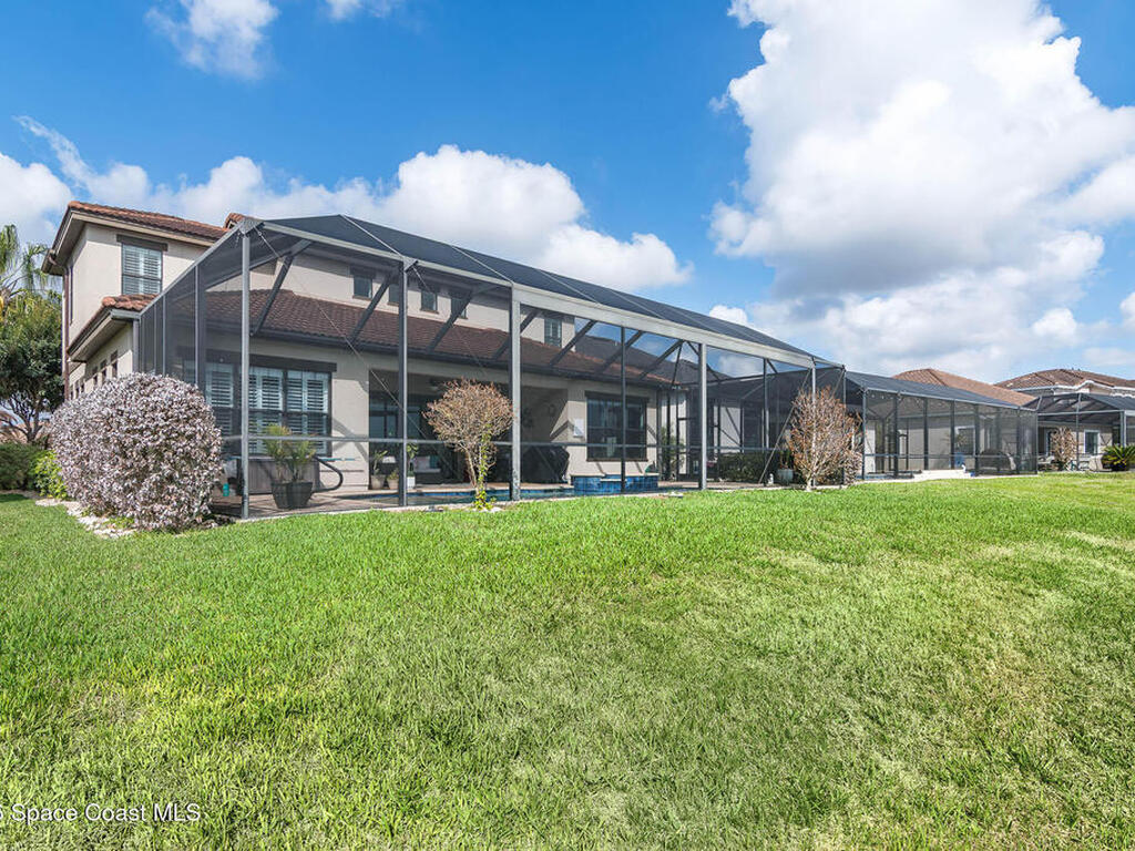 7873 Desmond Avenue, Melbourne, FL 32940