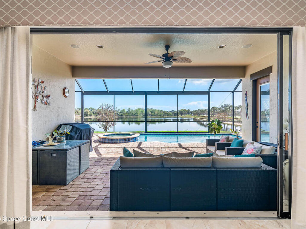 7873 Desmond Avenue, Melbourne, FL 32940