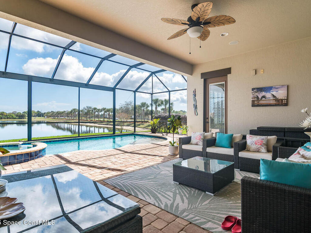 7873 Desmond Avenue, Melbourne, FL 32940