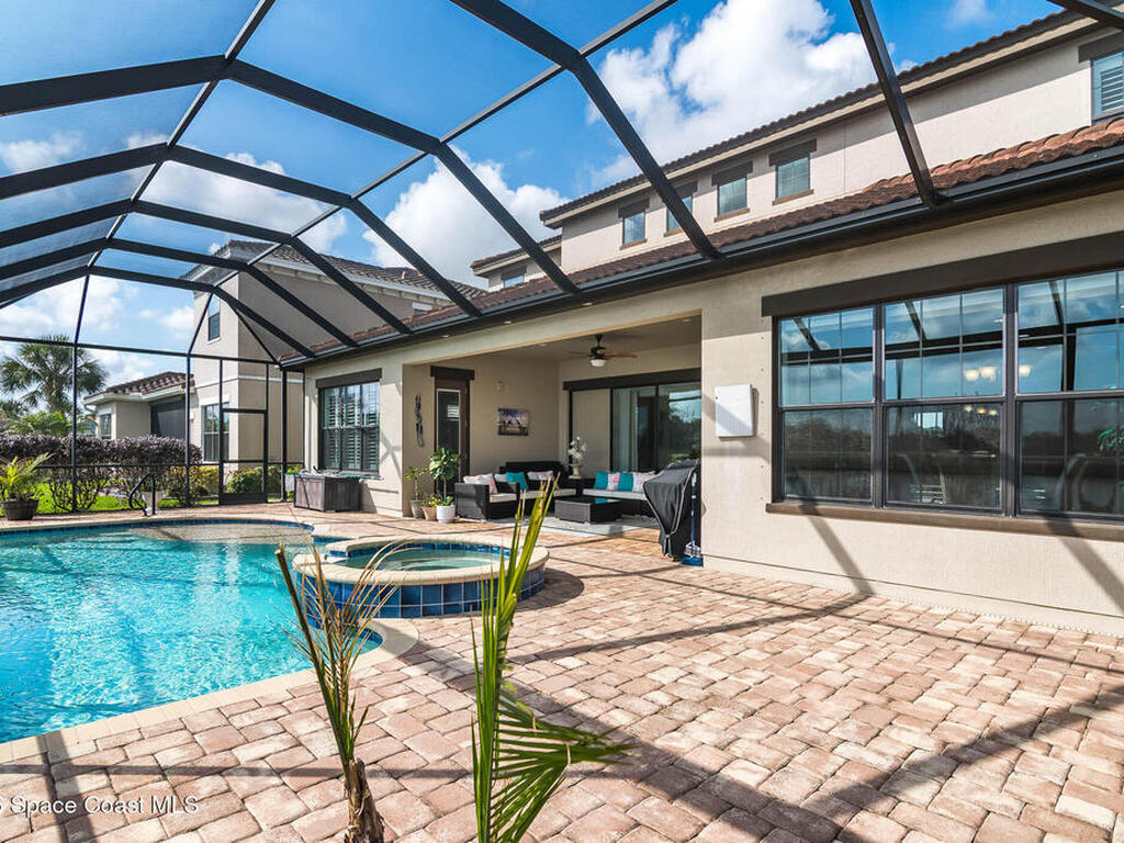 7873 Desmond Avenue, Melbourne, FL 32940