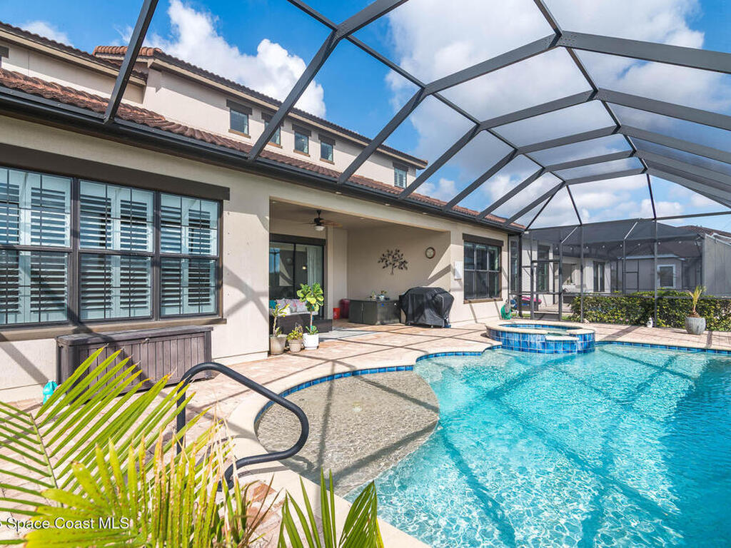 7873 Desmond Avenue, Melbourne, FL 32940