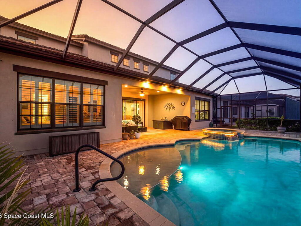 7873 Desmond Avenue, Melbourne, FL 32940