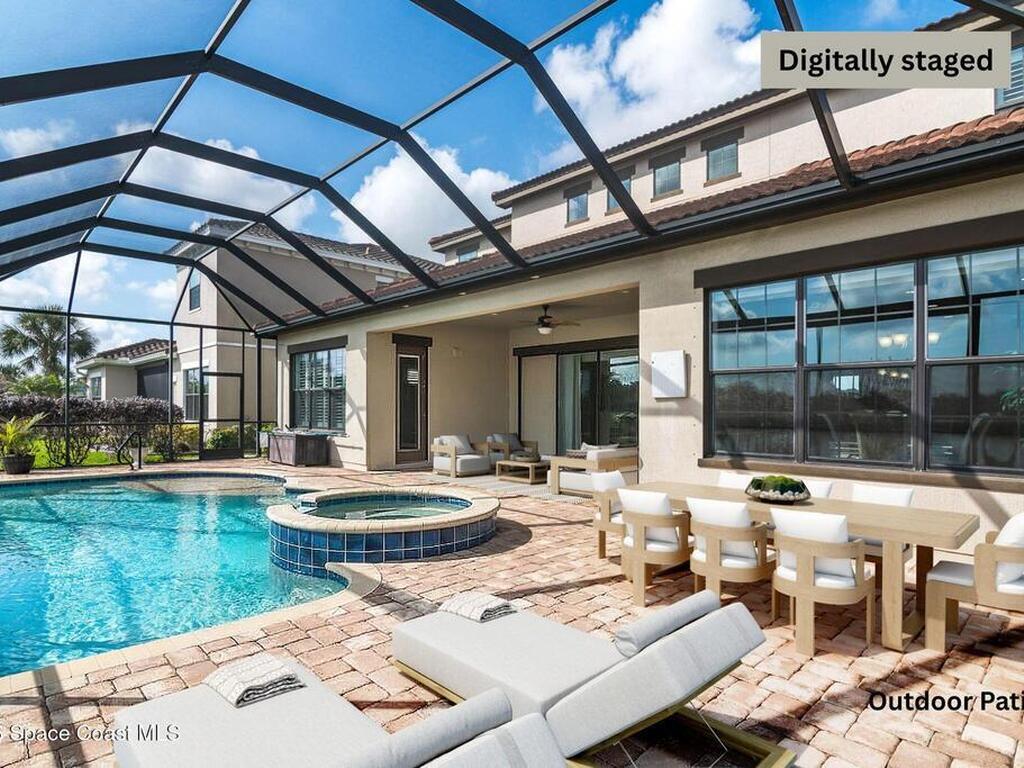 7873 Desmond Avenue, Melbourne, FL 32940