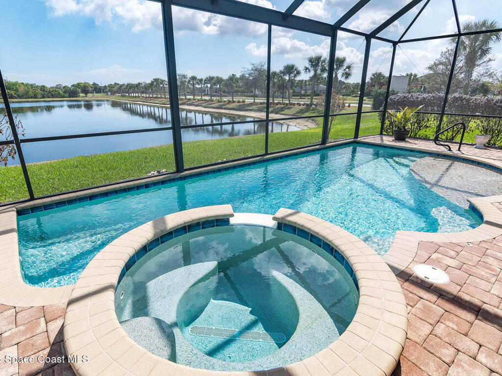 7873 Desmond Avenue, Melbourne, FL 32940