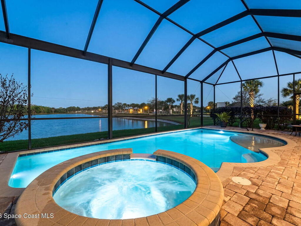 7873 Desmond Avenue, Melbourne, FL 32940