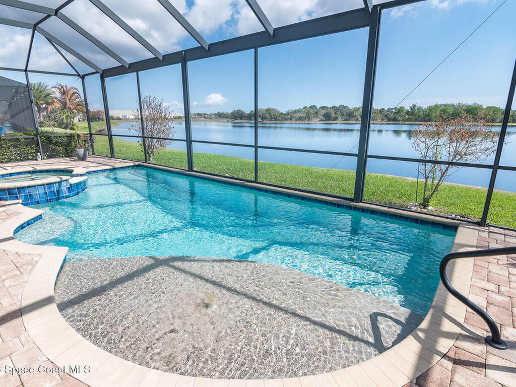 7873 Desmond Avenue, Melbourne, FL 32940