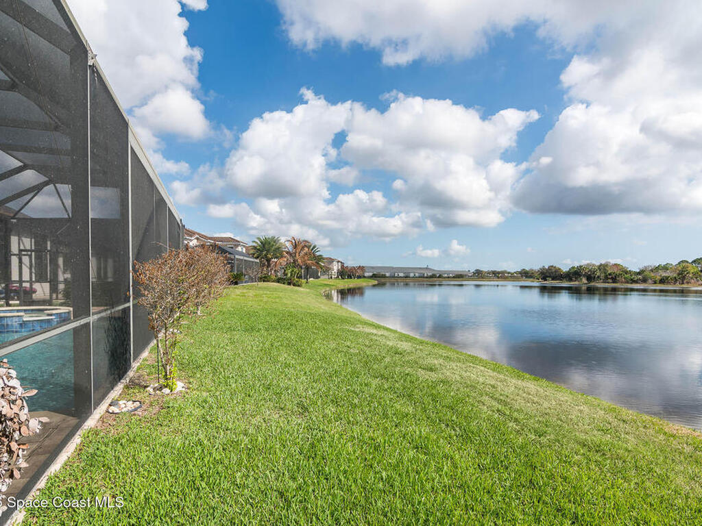 7873 Desmond Avenue, Melbourne, FL 32940