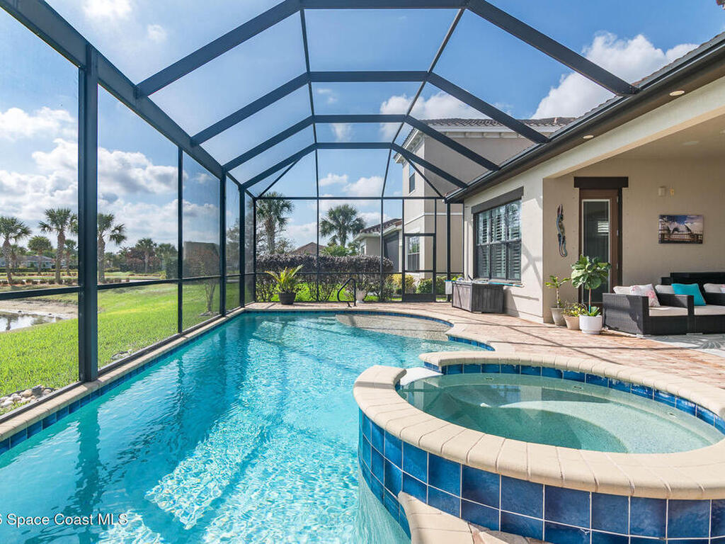 7873 Desmond Avenue, Melbourne, FL 32940