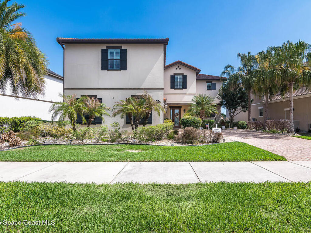 7873 Desmond Avenue, Melbourne, FL 32940