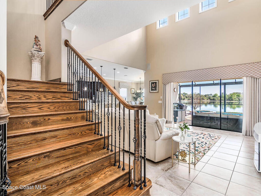 7873 Desmond Avenue, Melbourne, FL 32940