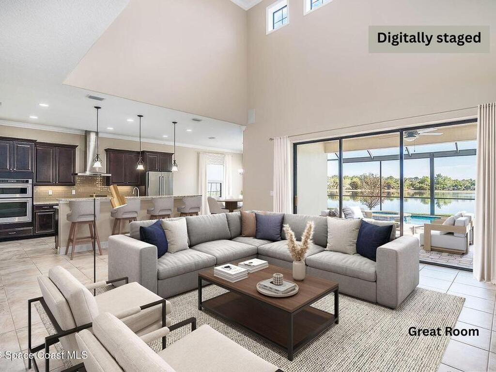 7873 Desmond Avenue, Melbourne, FL 32940