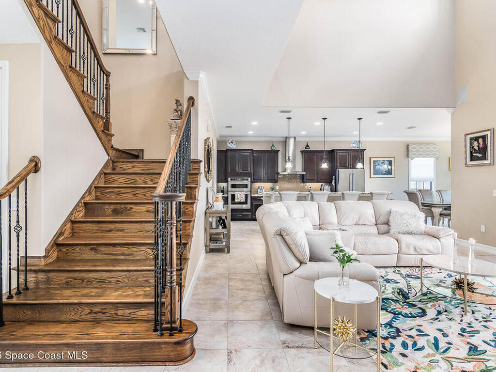 7873 Desmond Avenue, Melbourne, FL 32940