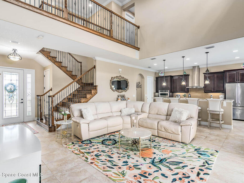 7873 Desmond Avenue, Melbourne, FL 32940