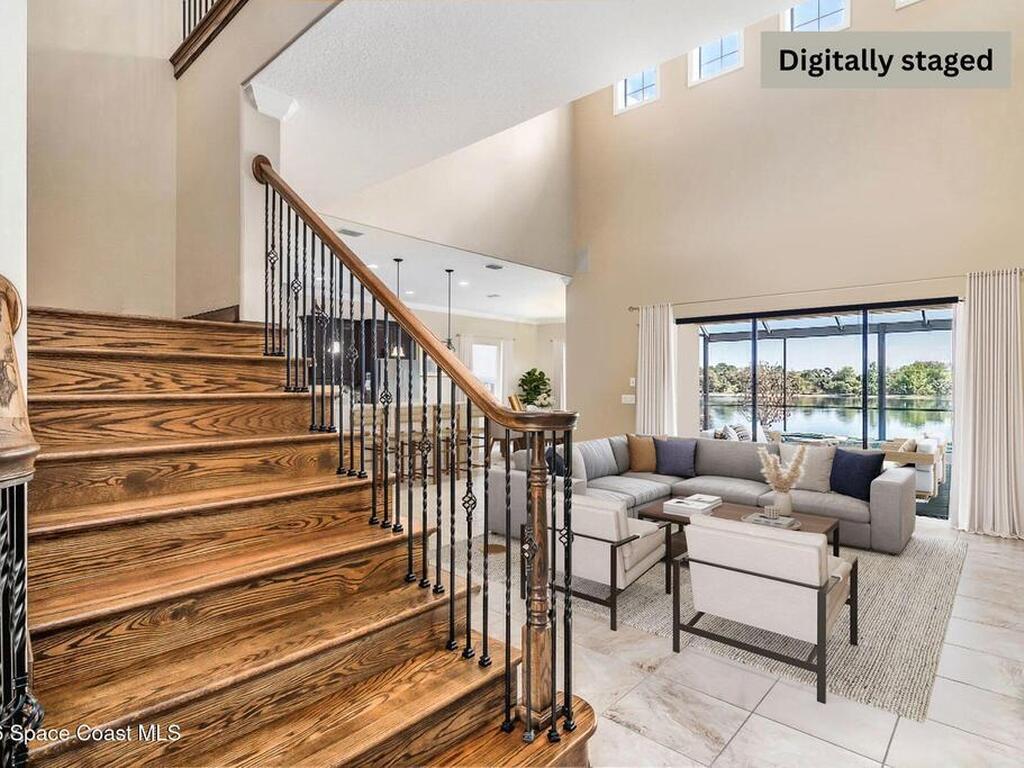 7873 Desmond Avenue, Melbourne, FL 32940