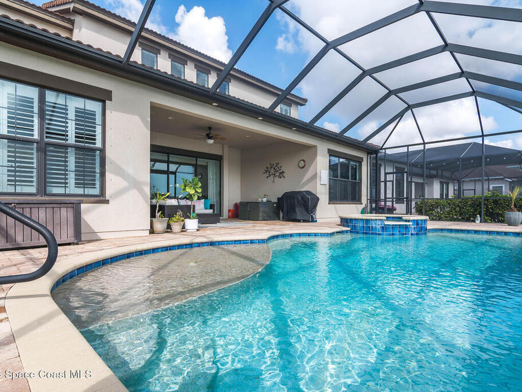 7873 Desmond Avenue, Melbourne, FL 32940