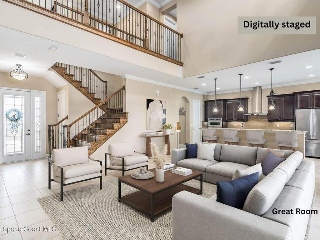 7873 Desmond Avenue, Melbourne, FL 32940