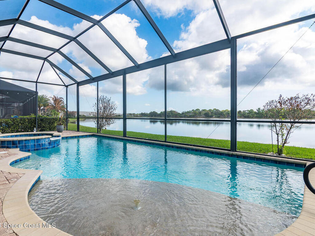 7873 Desmond Avenue, Melbourne, FL 32940