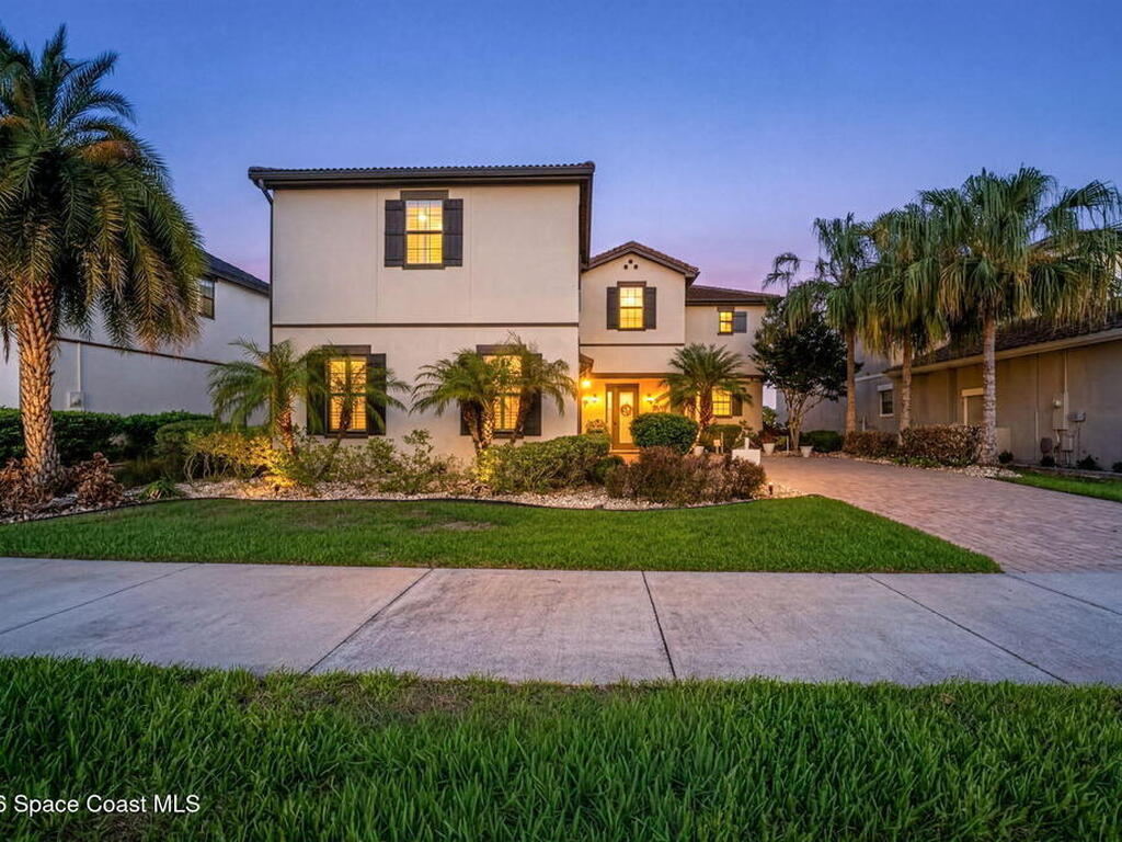 7873 Desmond Avenue, Melbourne, FL 32940