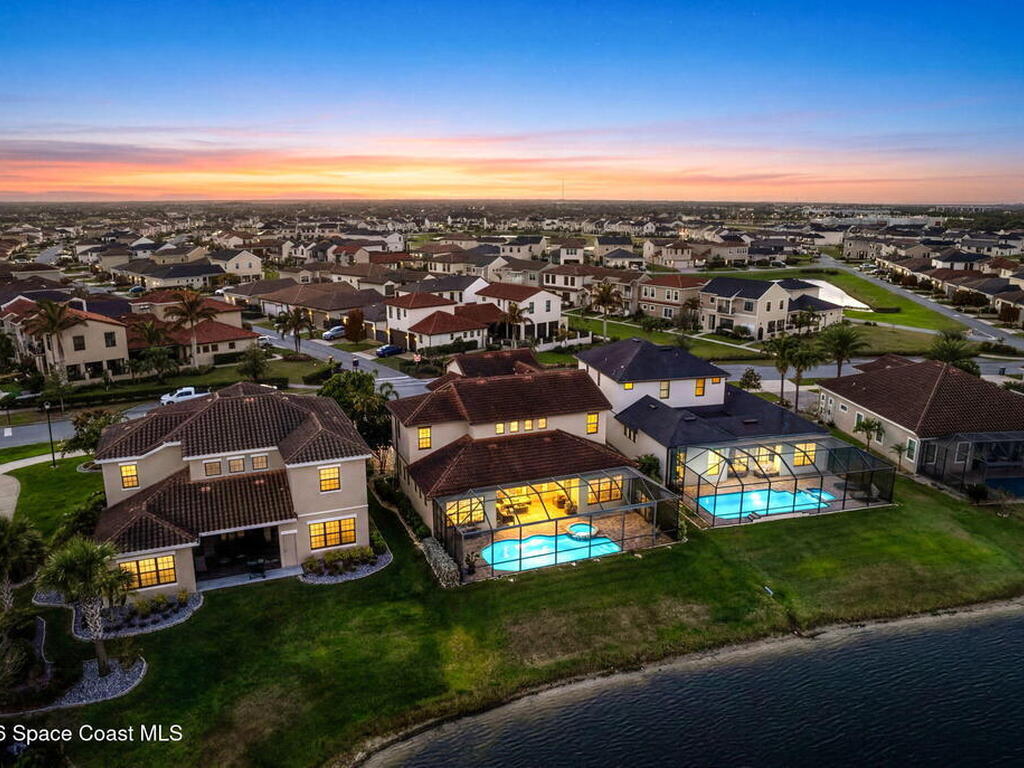 7873 Desmond Avenue, Melbourne, FL 32940