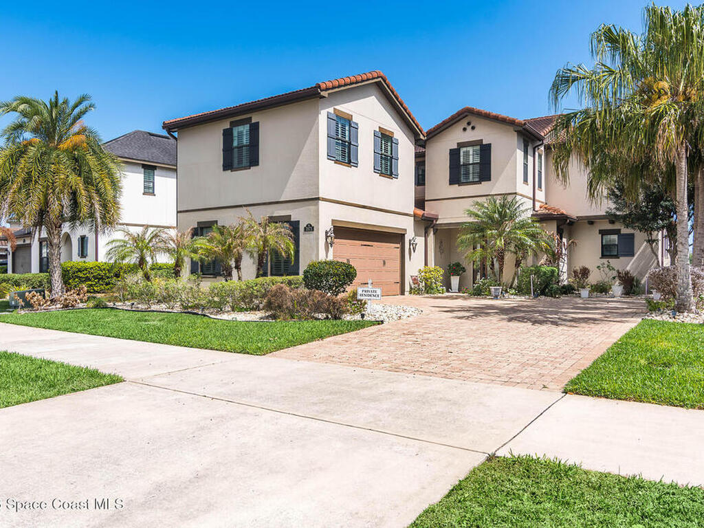 7873 Desmond Avenue, Melbourne, FL 32940