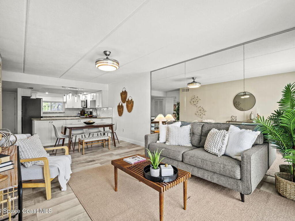 1001 W Eau Gallie Boulevard, Melbourne, FL 32935