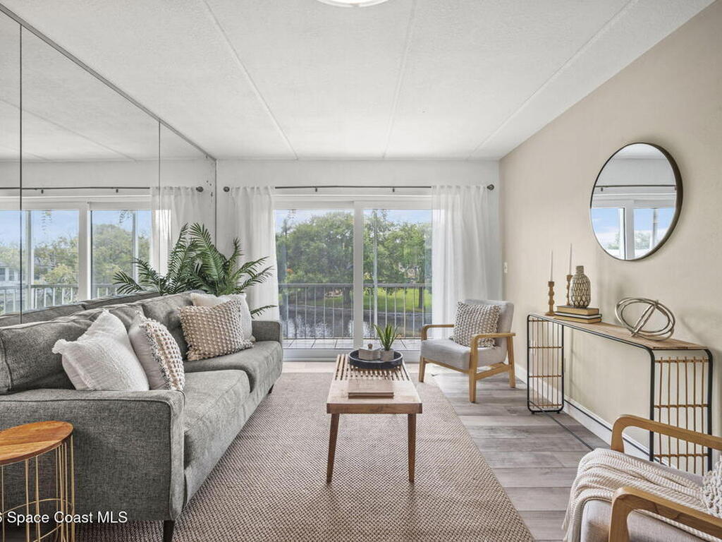 1001 W Eau Gallie Boulevard, Melbourne, FL 32935