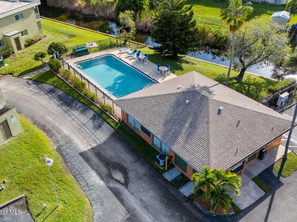 1001 W Eau Gallie Boulevard, Melbourne, FL 32935