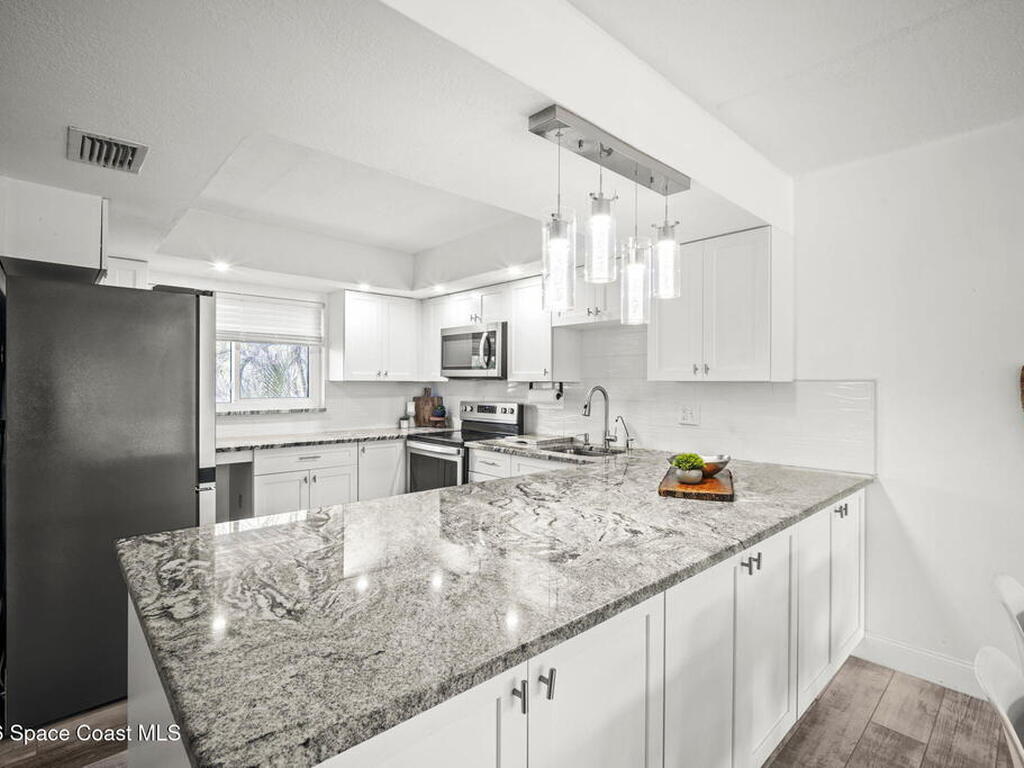 1001 W Eau Gallie Boulevard, Melbourne, FL 32935