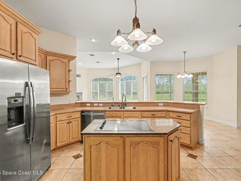 1399 Snapping Turtle Road, Mims, FL 32754