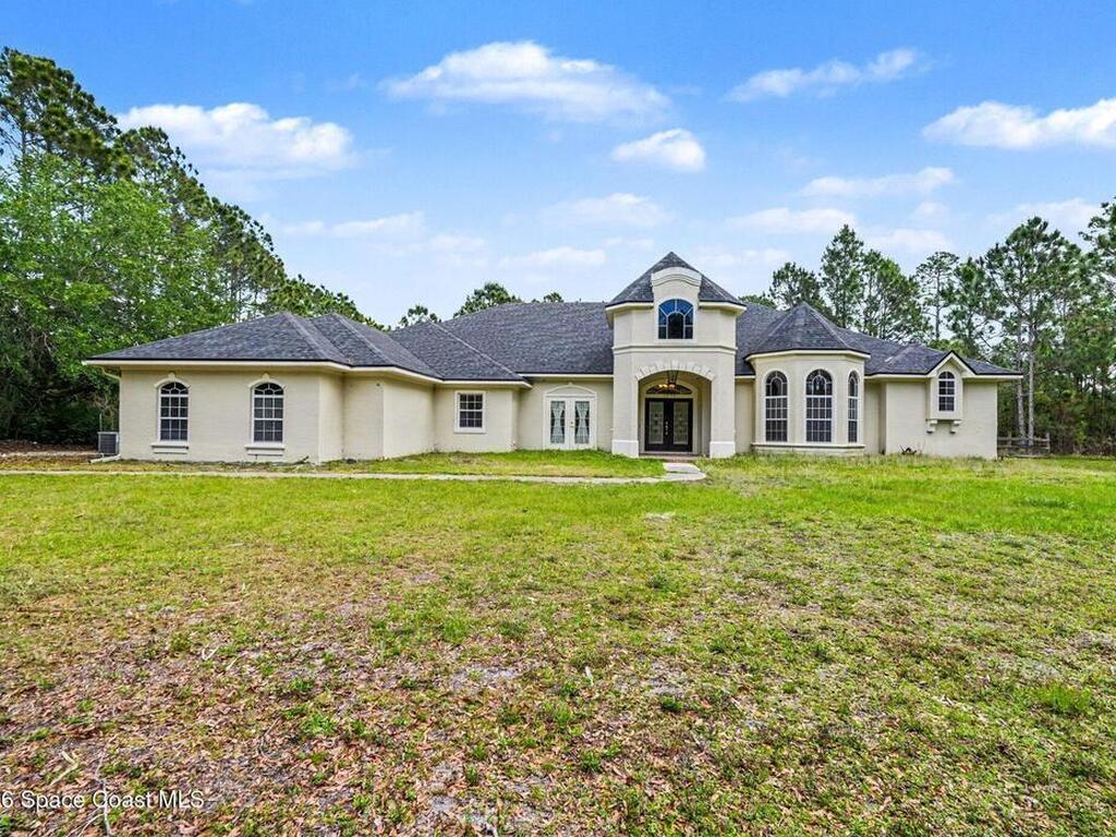1399 Snapping Turtle Road, Mims, FL 32754