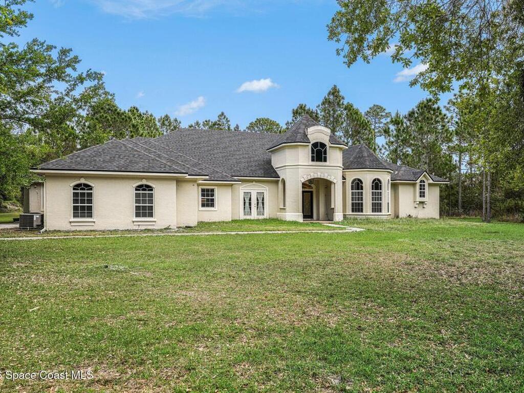 1399 Snapping Turtle Road, Mims, FL 32754