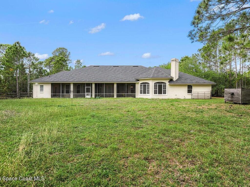 1399 Snapping Turtle Road, Mims, FL 32754