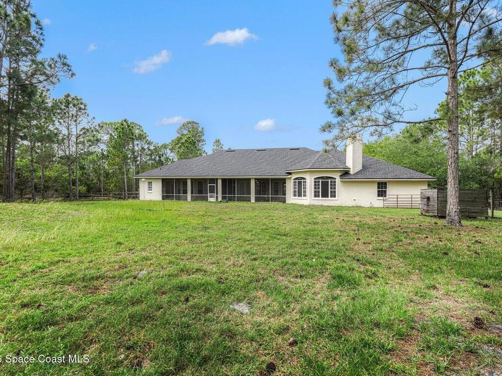 1399 Snapping Turtle Road, Mims, FL 32754