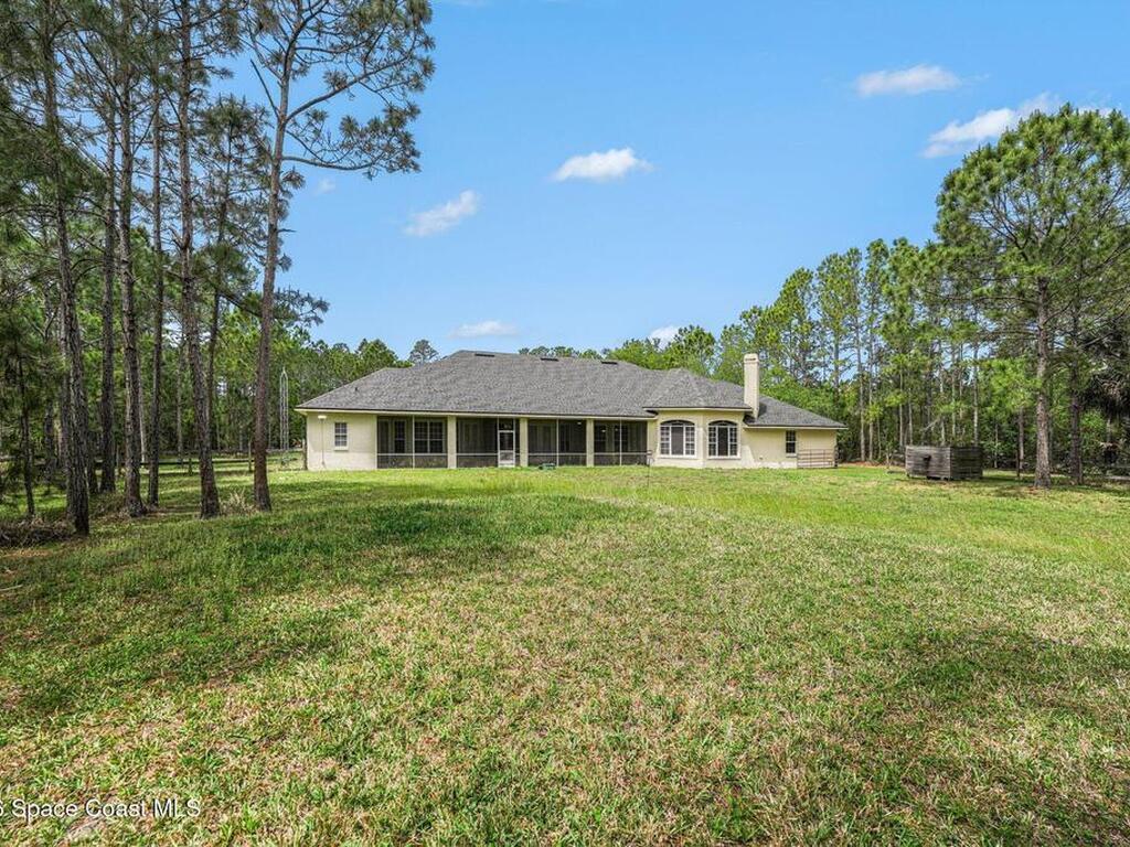 1399 Snapping Turtle Road, Mims, FL 32754