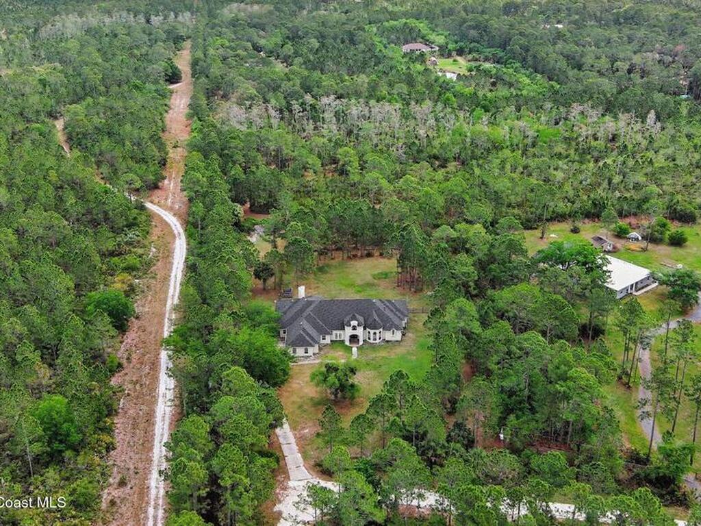 1399 Snapping Turtle Road, Mims, FL 32754