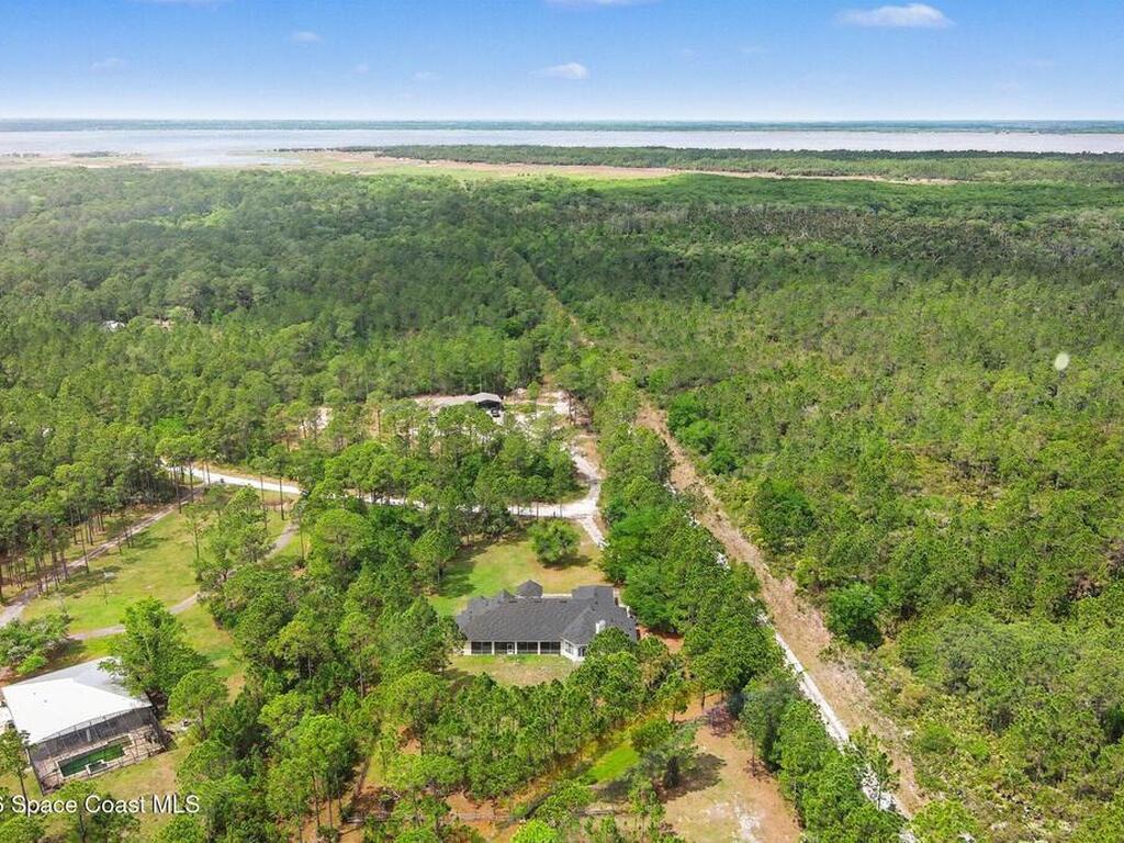 1399 Snapping Turtle Road, Mims, FL 32754