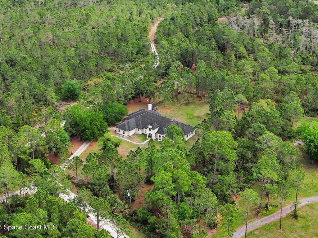 1399 Snapping Turtle Road, Mims, FL 32754