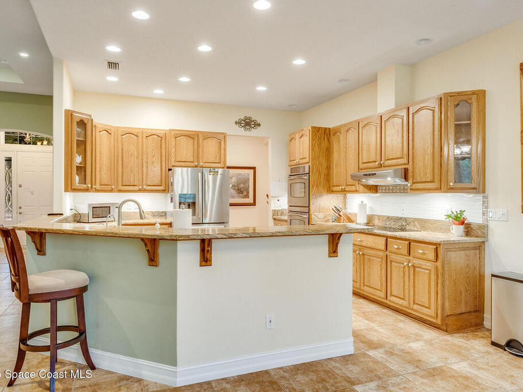 2800 Parrish Road, Titusville, FL 32796