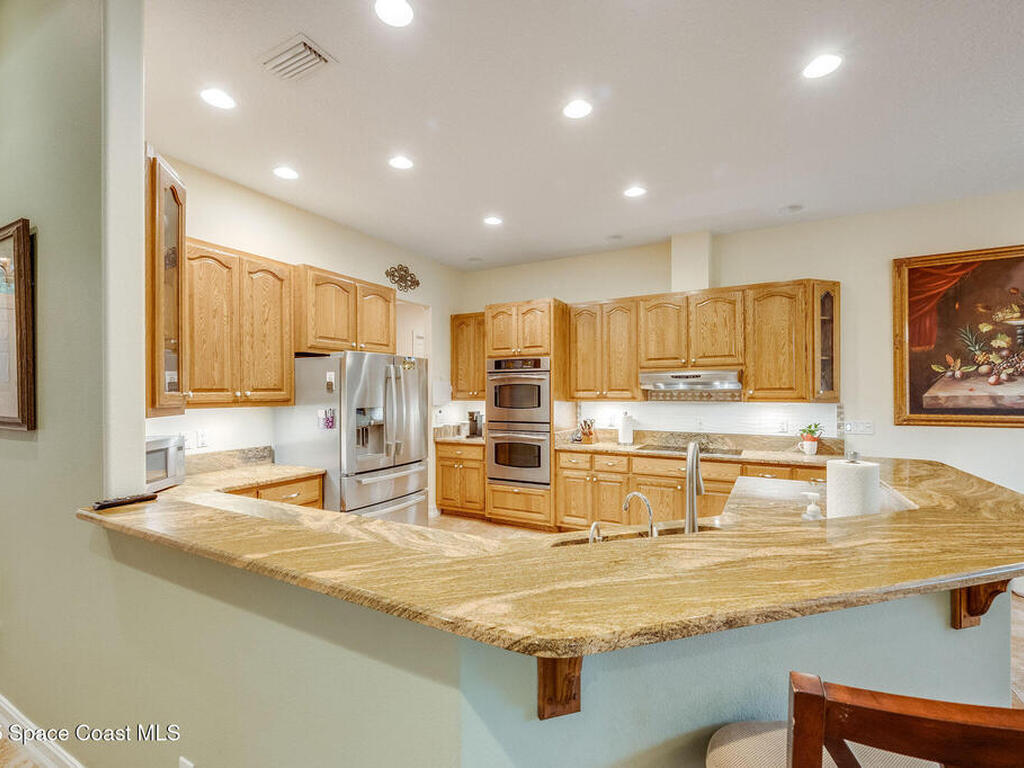 2800 Parrish Road, Titusville, FL 32796